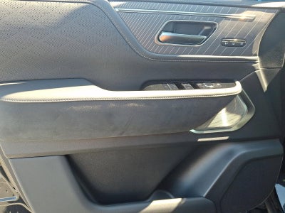 2026 INFINITI QX80 AUTOGRAPH AWD