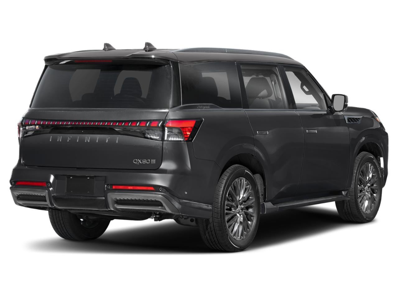 2026 INFINITI QX80 AUTOGRAPH AWD