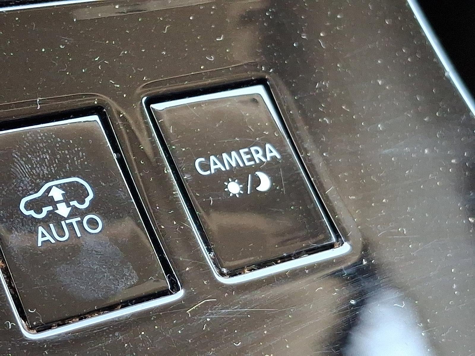 2025 INFINITI QX80 SENSORY AWD
