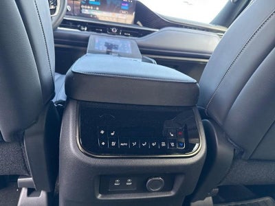 2026 INFINITI QX80 SPORT AWD