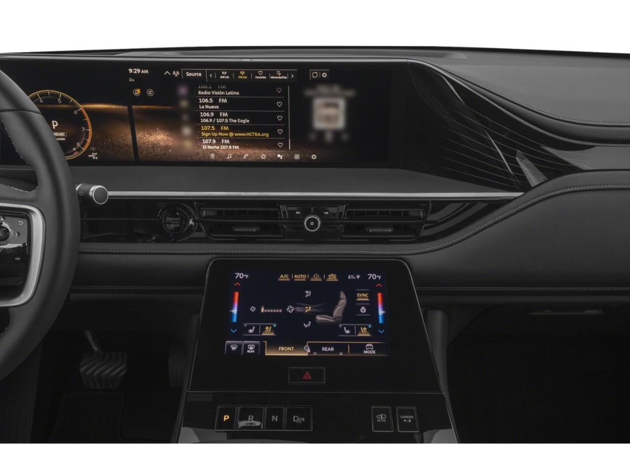 2026 INFINITI QX80 SPORT AWD