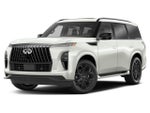2026 INFINITI QX80 SPORT AWD