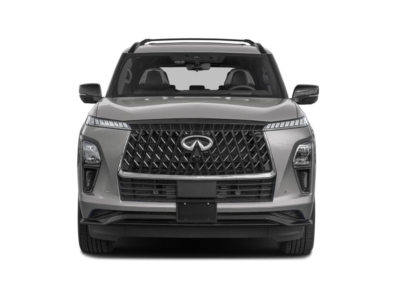 2026 INFINITI QX80 SPORT AWD