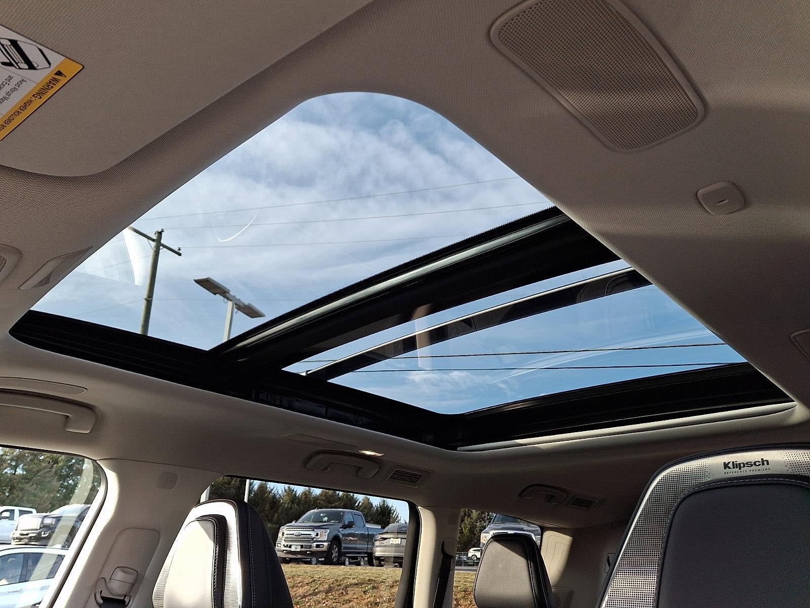 2025 INFINITI QX80 SENSORY AWD