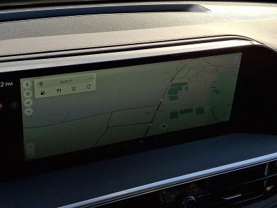 2025 INFINITI QX80 SENSORY AWD