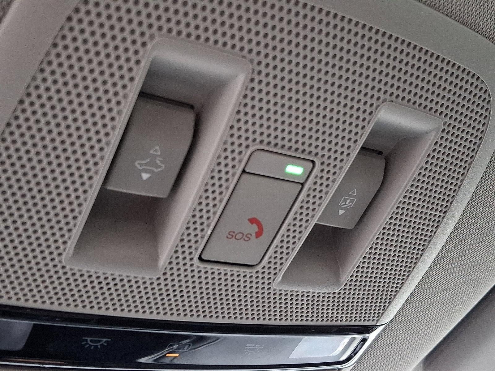 2025 INFINITI QX80 SENSORY AWD