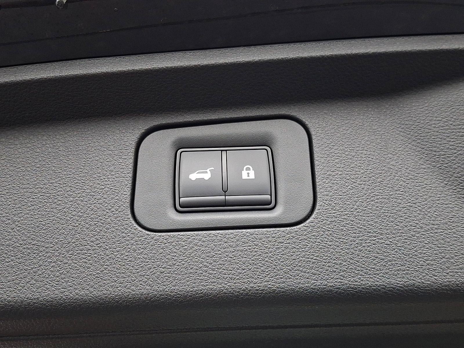 2025 INFINITI QX80 SENSORY AWD