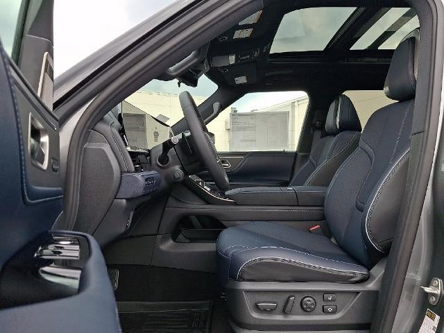 2027 INFINITI QX80 SPORT AWD *Ltd Avail*