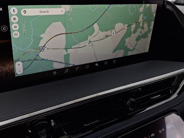 2027 INFINITI QX80 SPORT AWD *Ltd Avail*