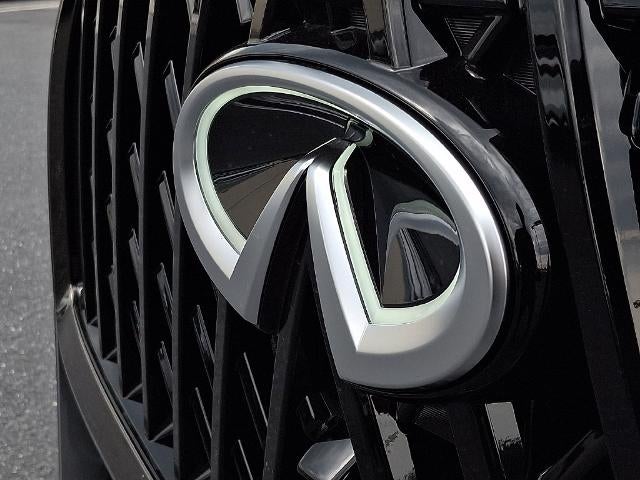2027 INFINITI QX80 SPORT AWD *Ltd Avail*