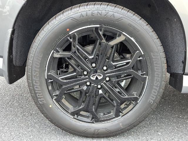 2027 INFINITI QX80 SPORT AWD *Ltd Avail*