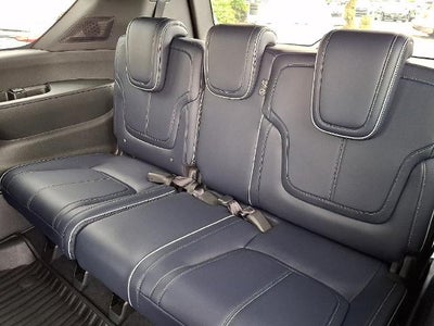 2027 INFINITI QX80 SPORT AWD *Ltd Avail*