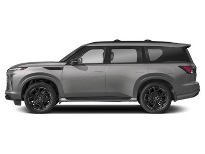 2027 INFINITI QX80 SPORT AWD *Ltd Avail*