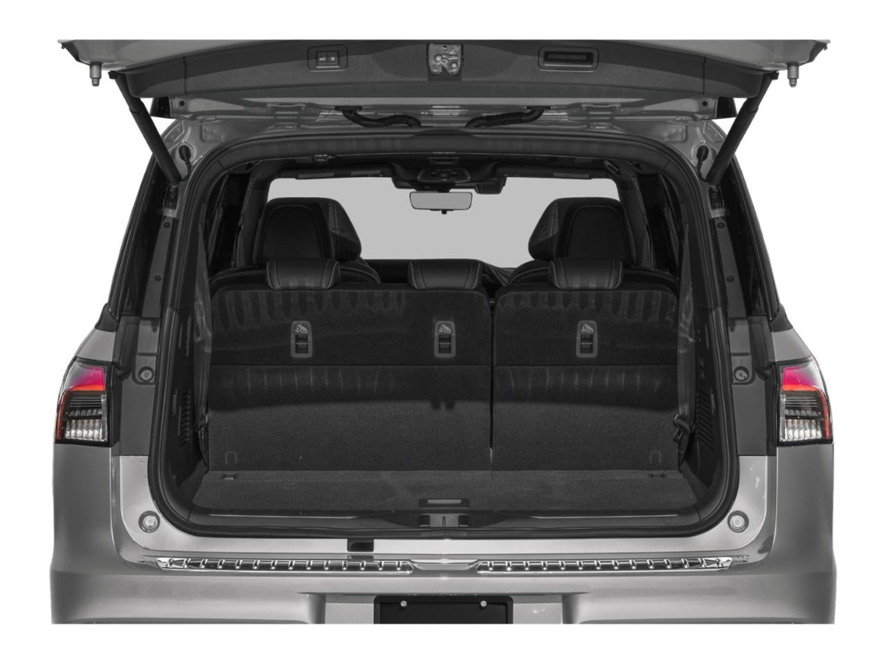 2027 INFINITI QX80 SPORT AWD *Ltd Avail*