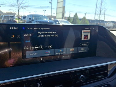 2026 INFINITI QX80 SPORT AWD