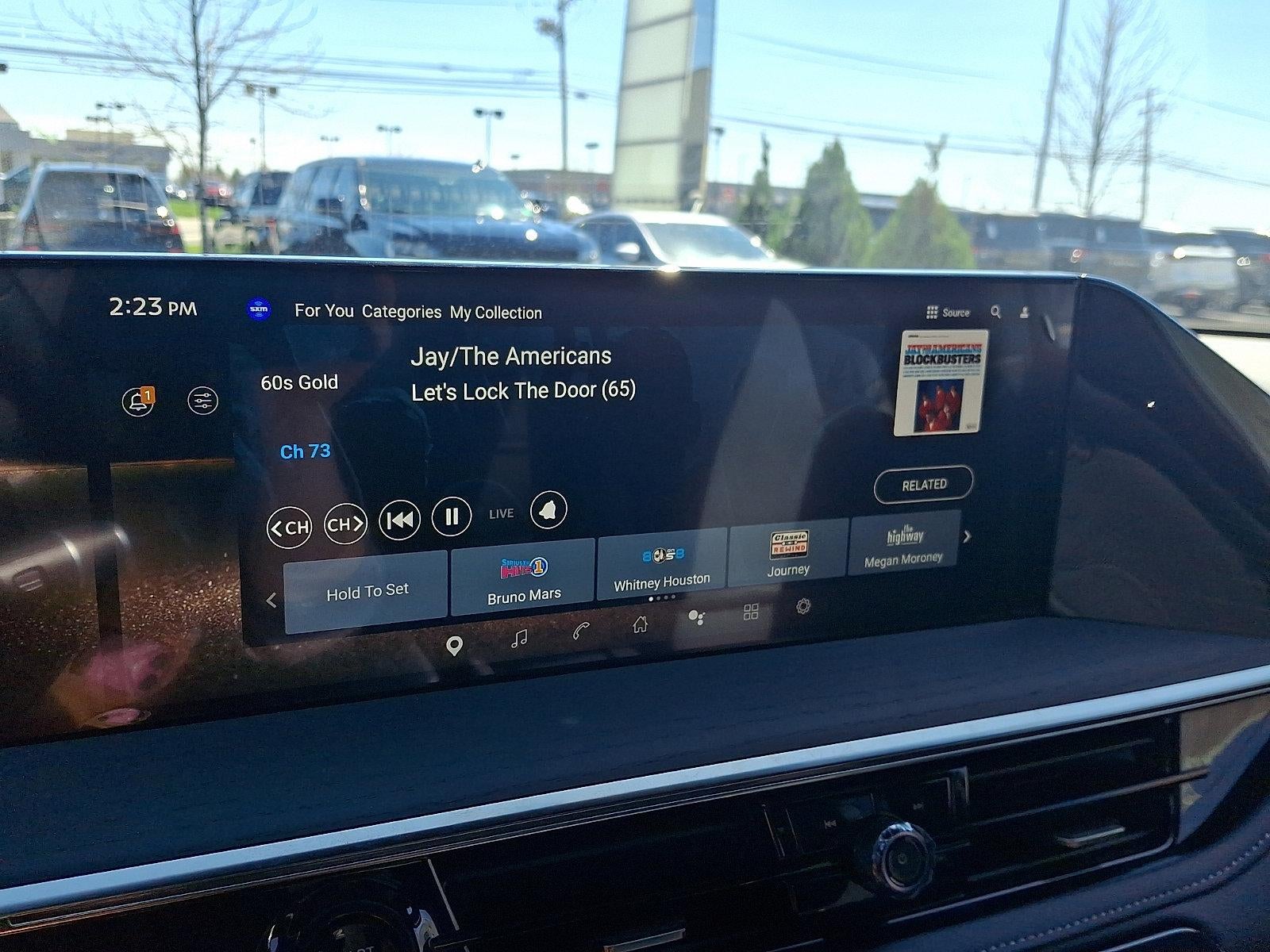 2026 INFINITI QX80 SPORT AWD