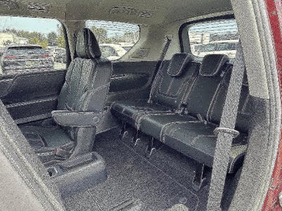 2025 INFINITI QX80 SENSORY AWD