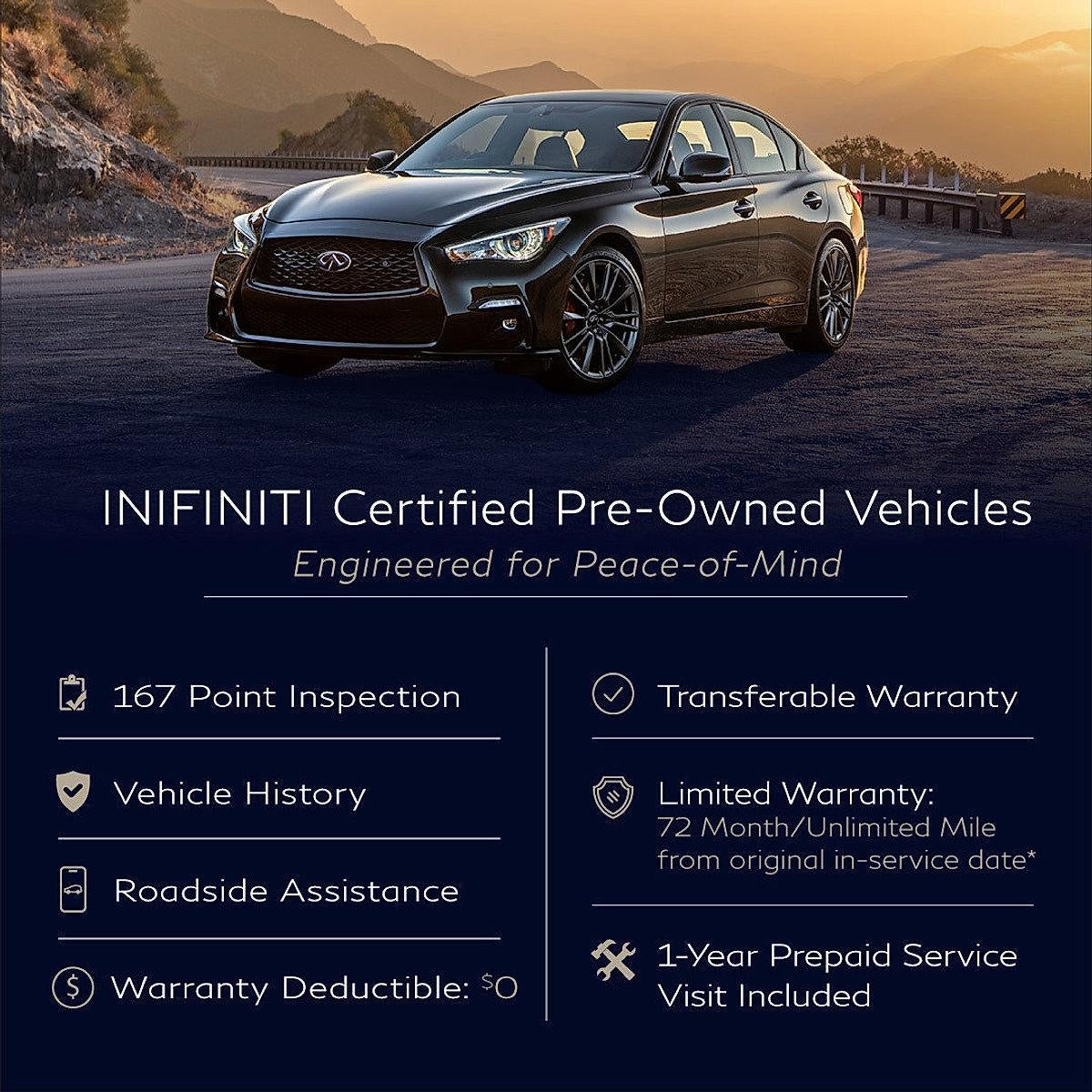 2025 INFINITI QX80 SENSORY AWD