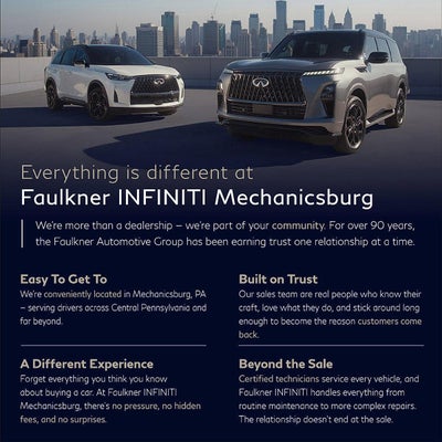 2025 INFINITI QX80 SENSORY AWD