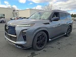 2026 INFINITI QX80 SPORT AWD