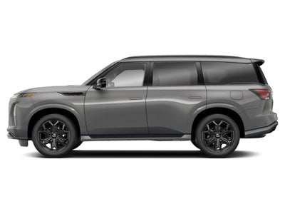 2026 INFINITI QX80 SPORT AWD