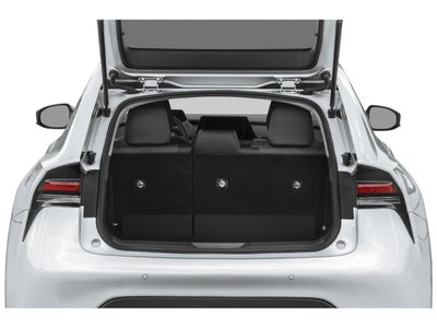 2025 Toyota Prius Limited (Natl)