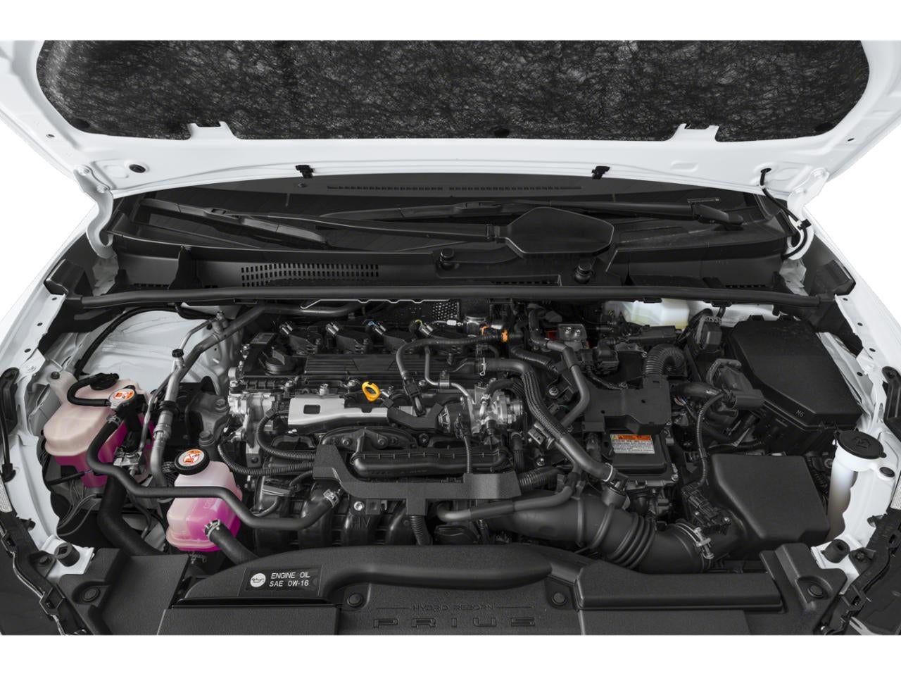 2025 Toyota Prius Limited (Natl)