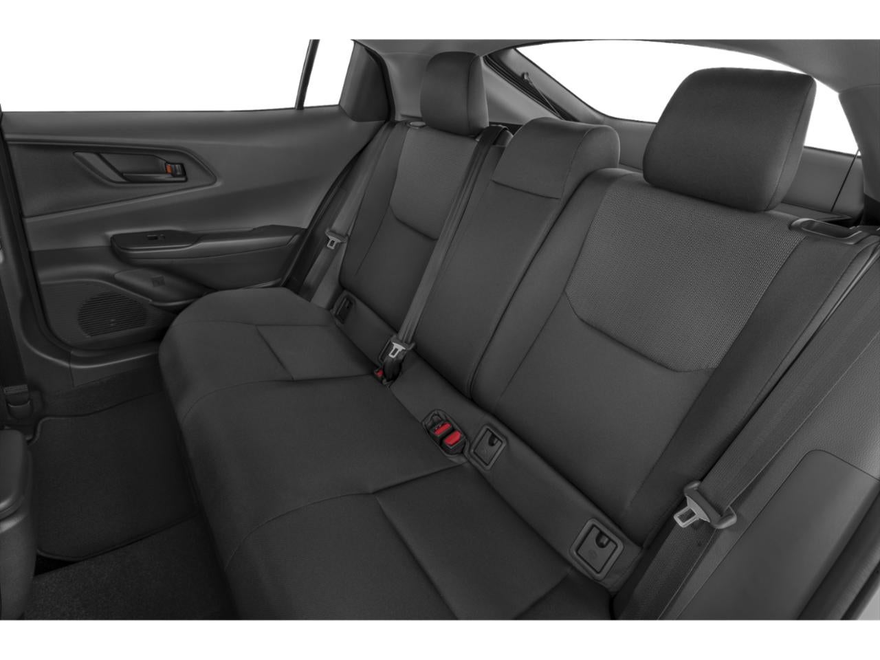 2025 Toyota Prius Limited (Natl)