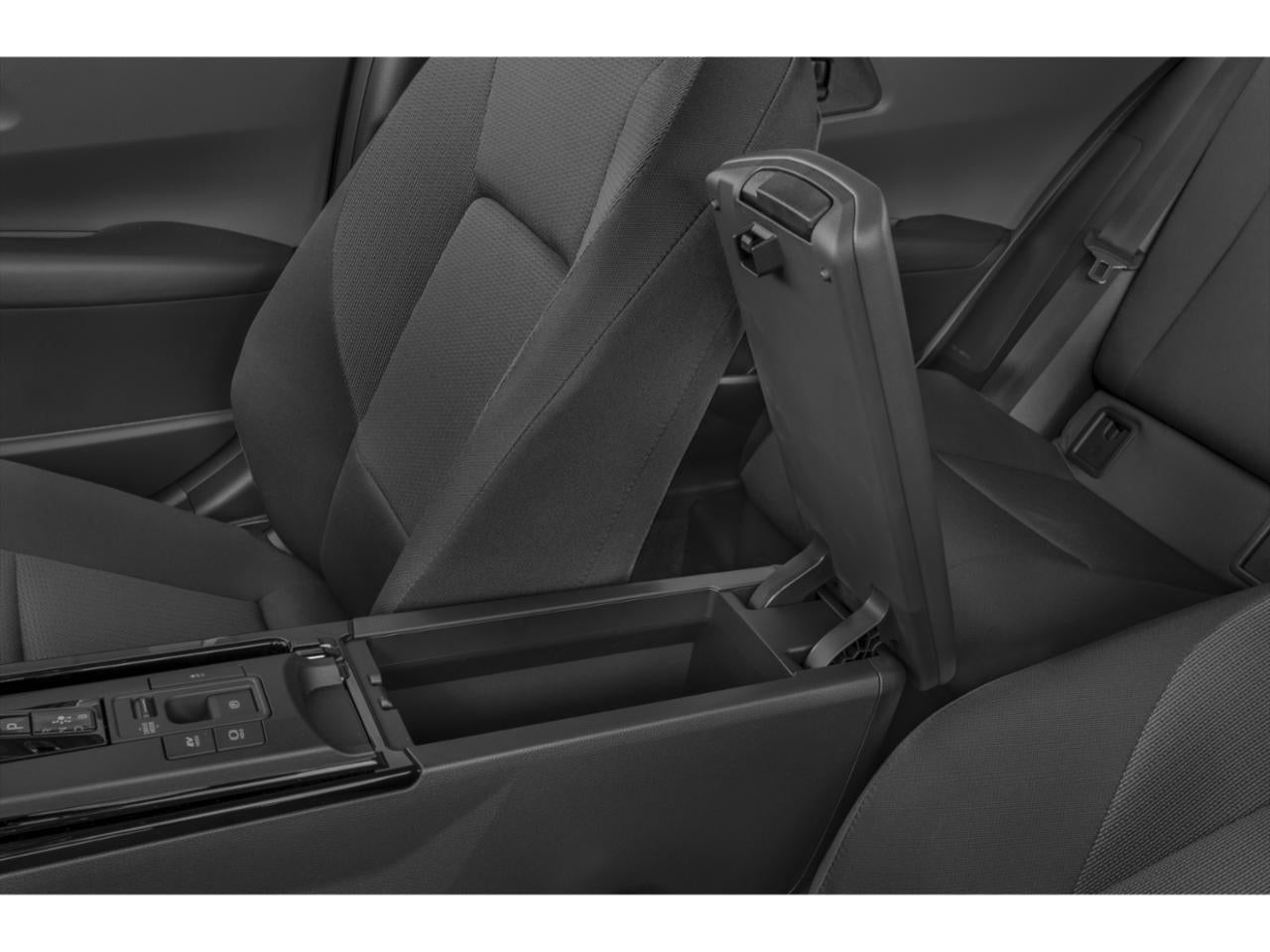 2025 Toyota Prius Limited (Natl)