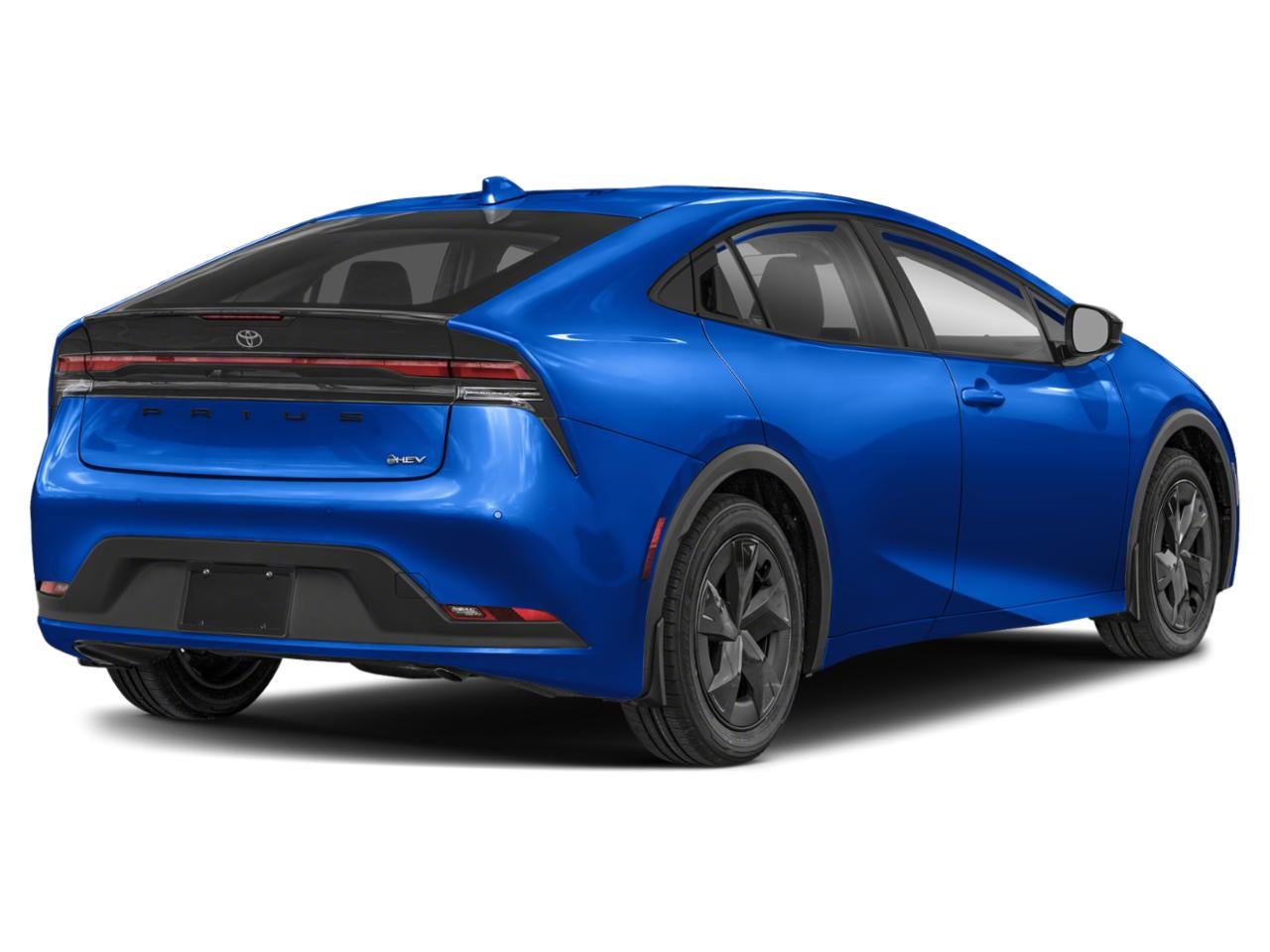 2025 Toyota Prius Limited (Natl)