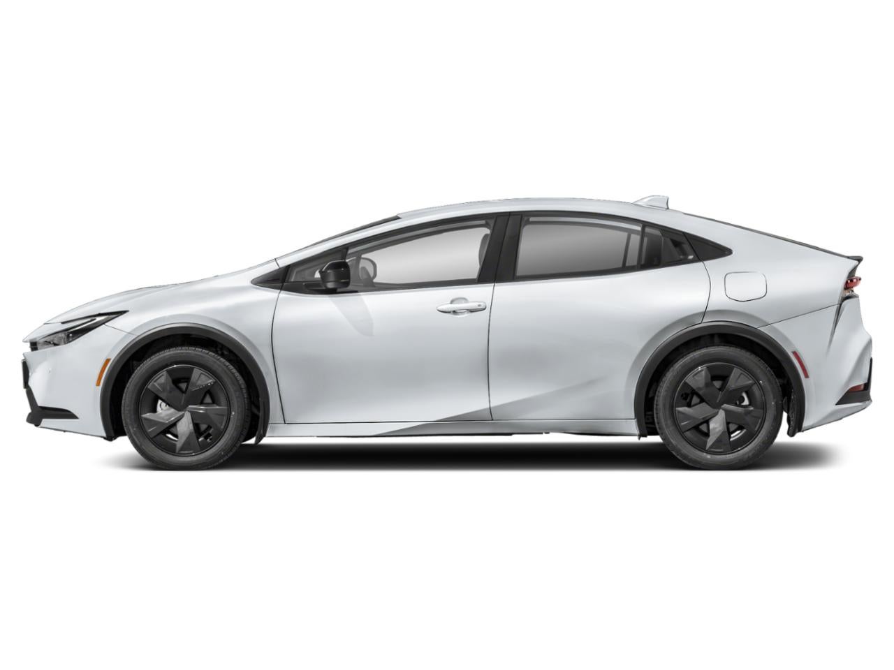 2025 Toyota Prius Limited (Natl)