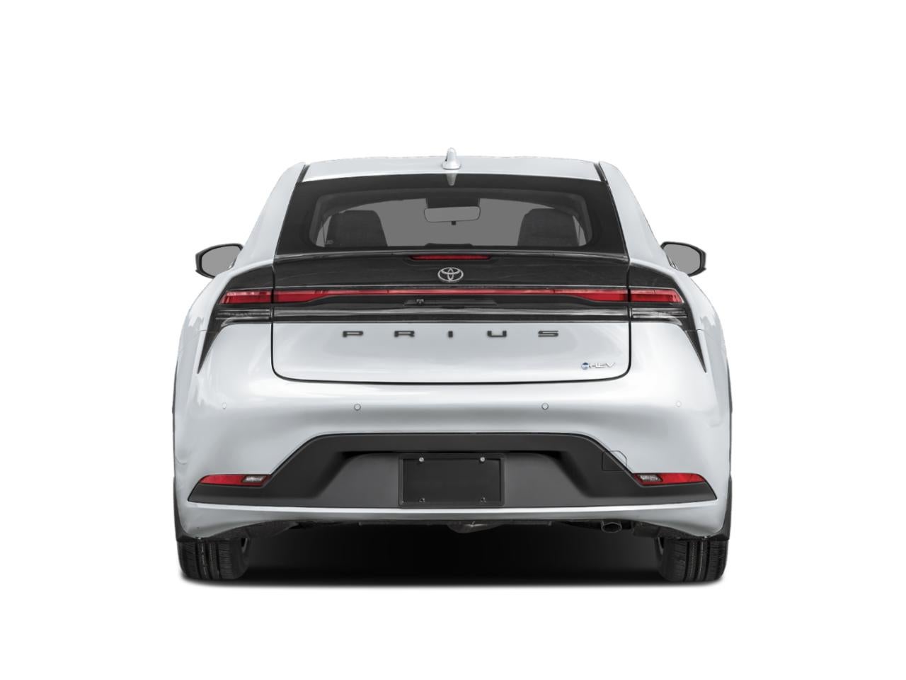 2025 Toyota Prius Limited (Natl)