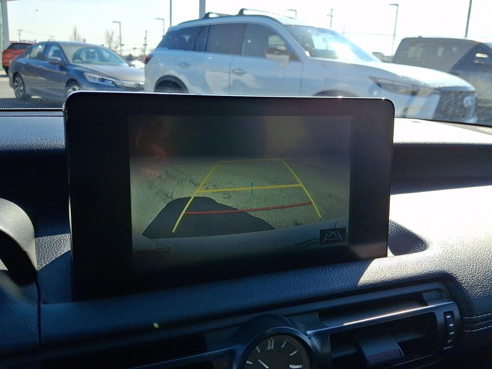 2023 Lexus IS 350 F SPORT AWD