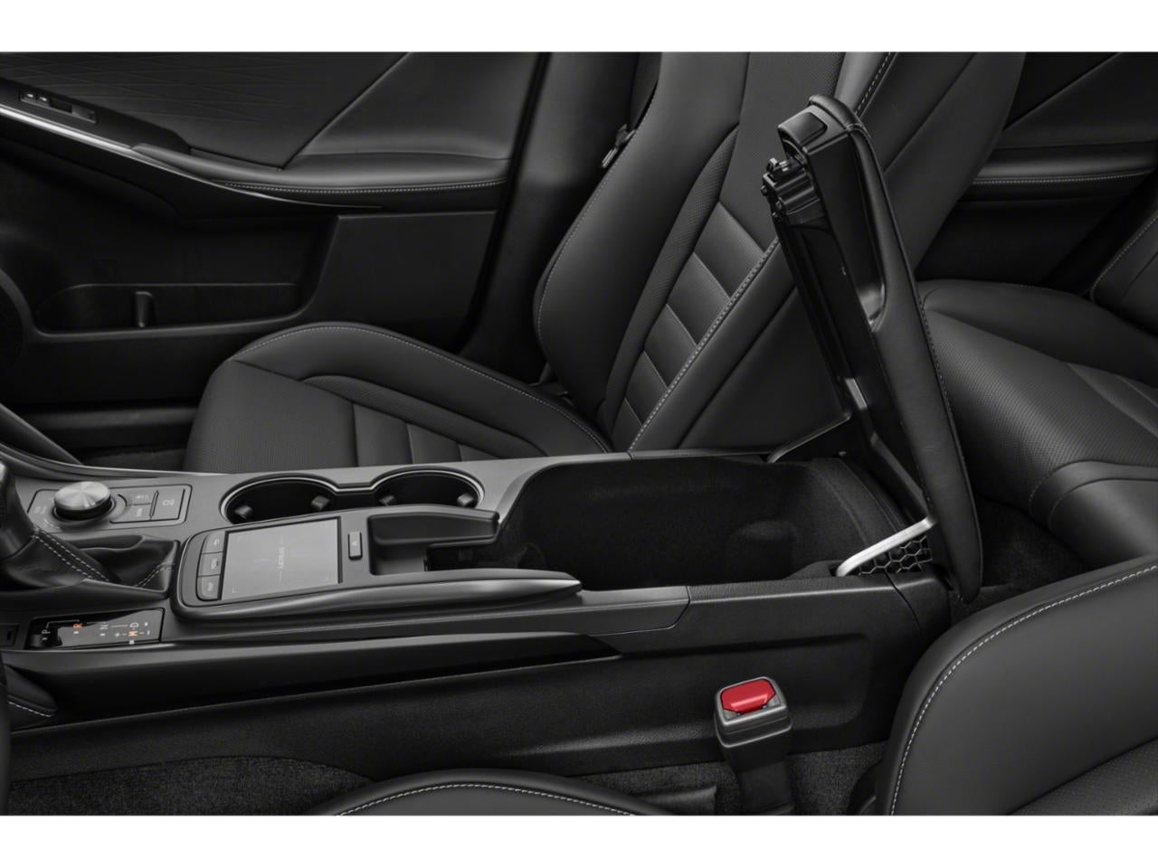 2023 Lexus IS 350 F SPORT AWD