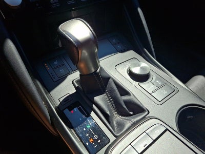 2023 Lexus IS 350 F SPORT AWD