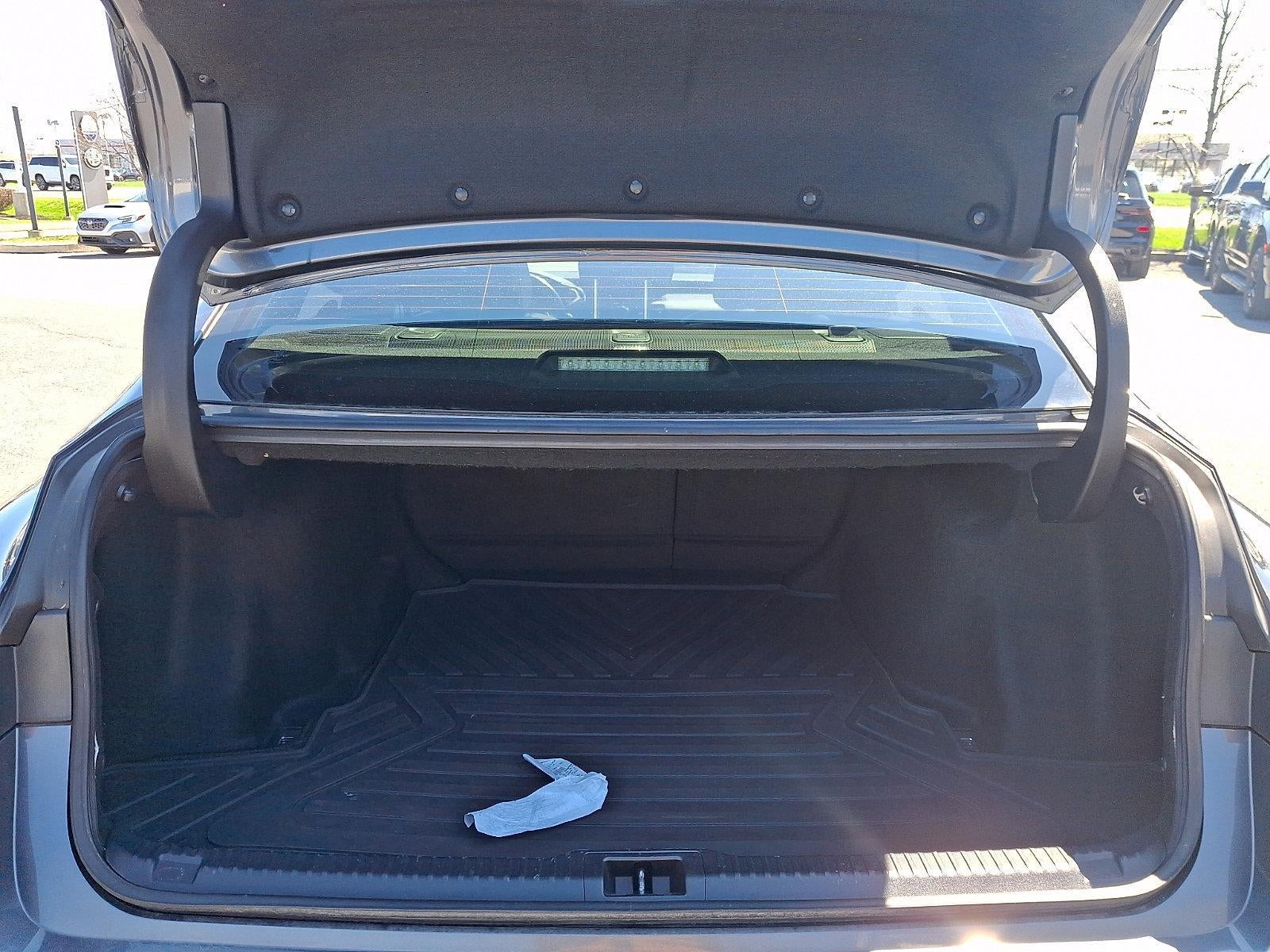 2023 Lexus IS 350 F SPORT AWD