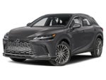 2025 Lexus RX 450h+ Luxury AWD