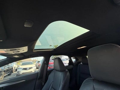 2021 Lexus NX 300 F SPORT AWD