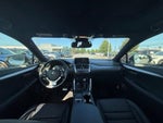 2021 Lexus NX 300 F SPORT AWD