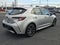 2020 Toyota Corolla Hatchback XSE CVT (Natl)