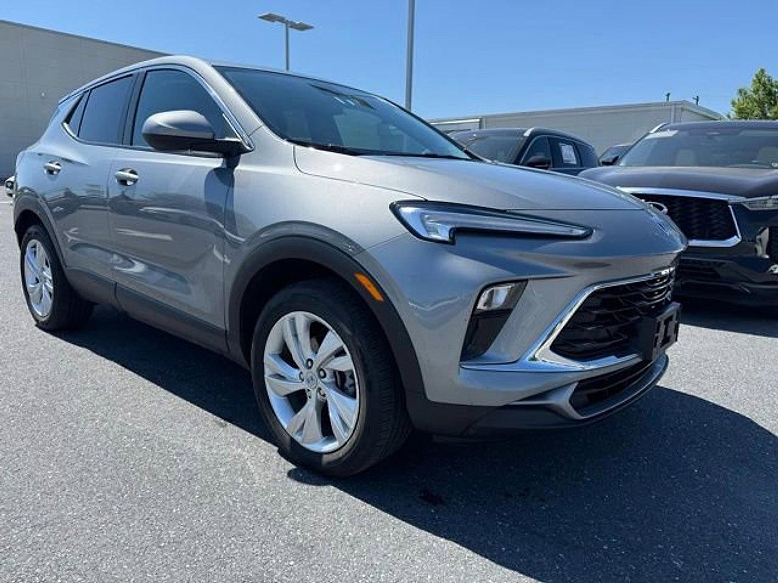 2024 Buick Encore GX Preferred AWD's photo