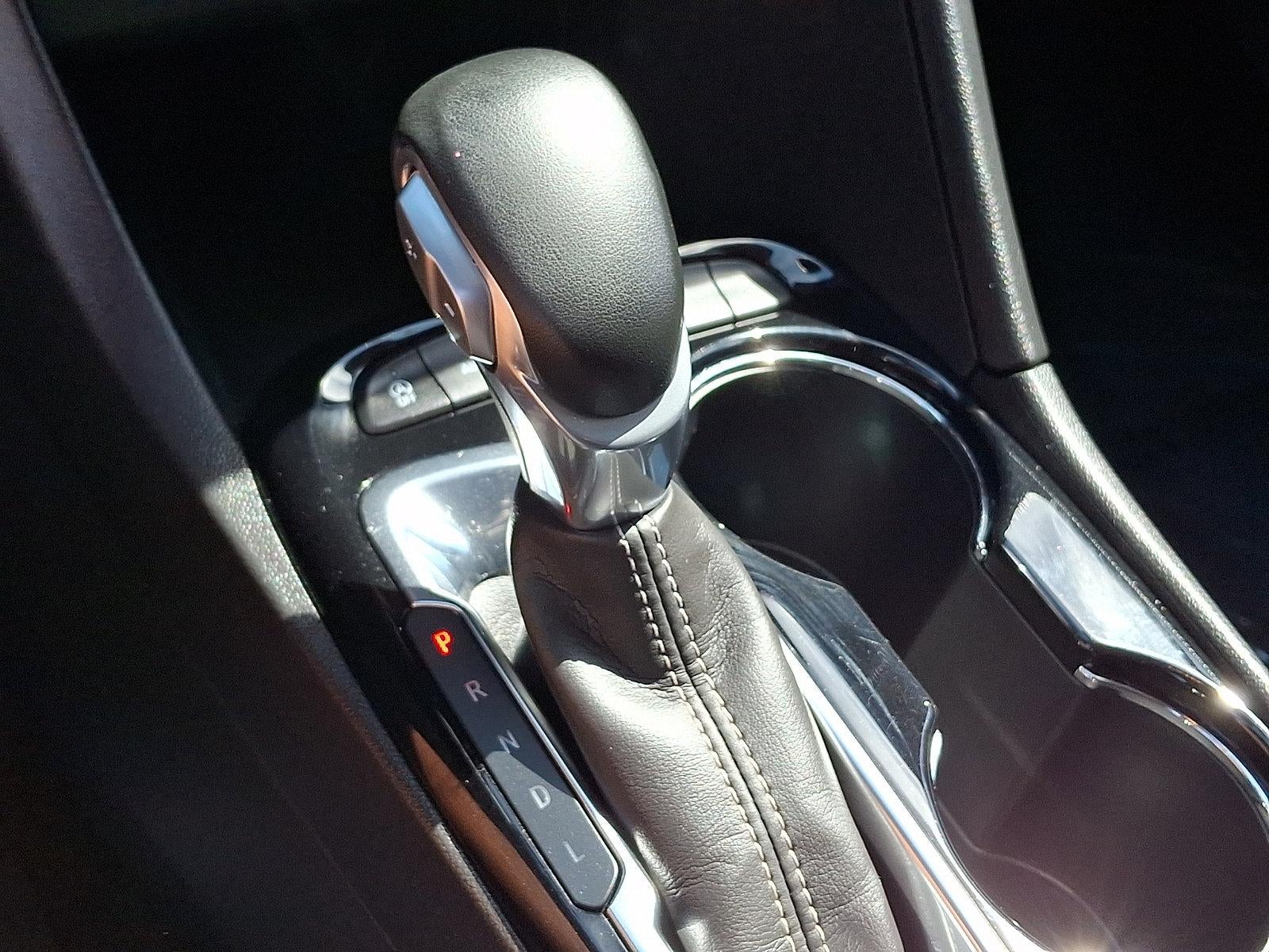 2024 Buick Encore GX Preferred AWD
