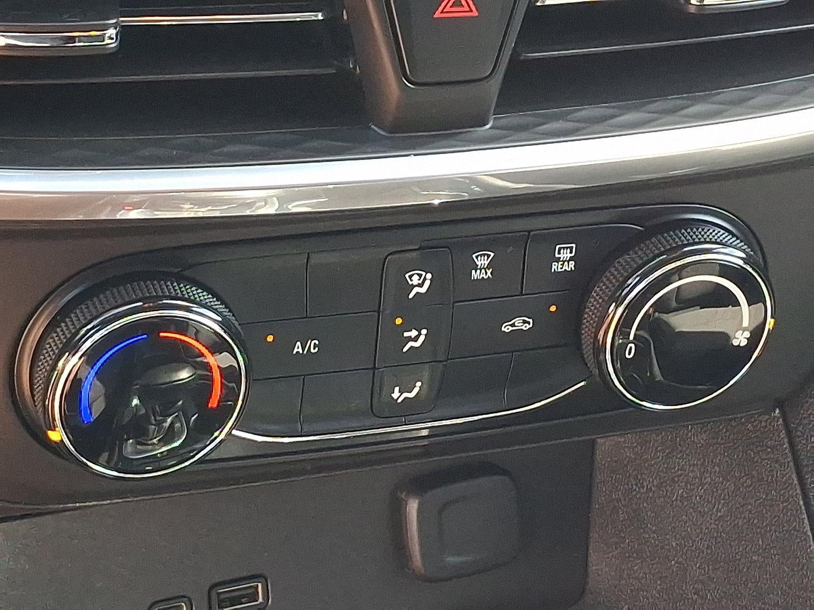 2024 Buick Encore GX Preferred AWD