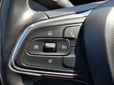 2024 Buick Encore GX Preferred AWD