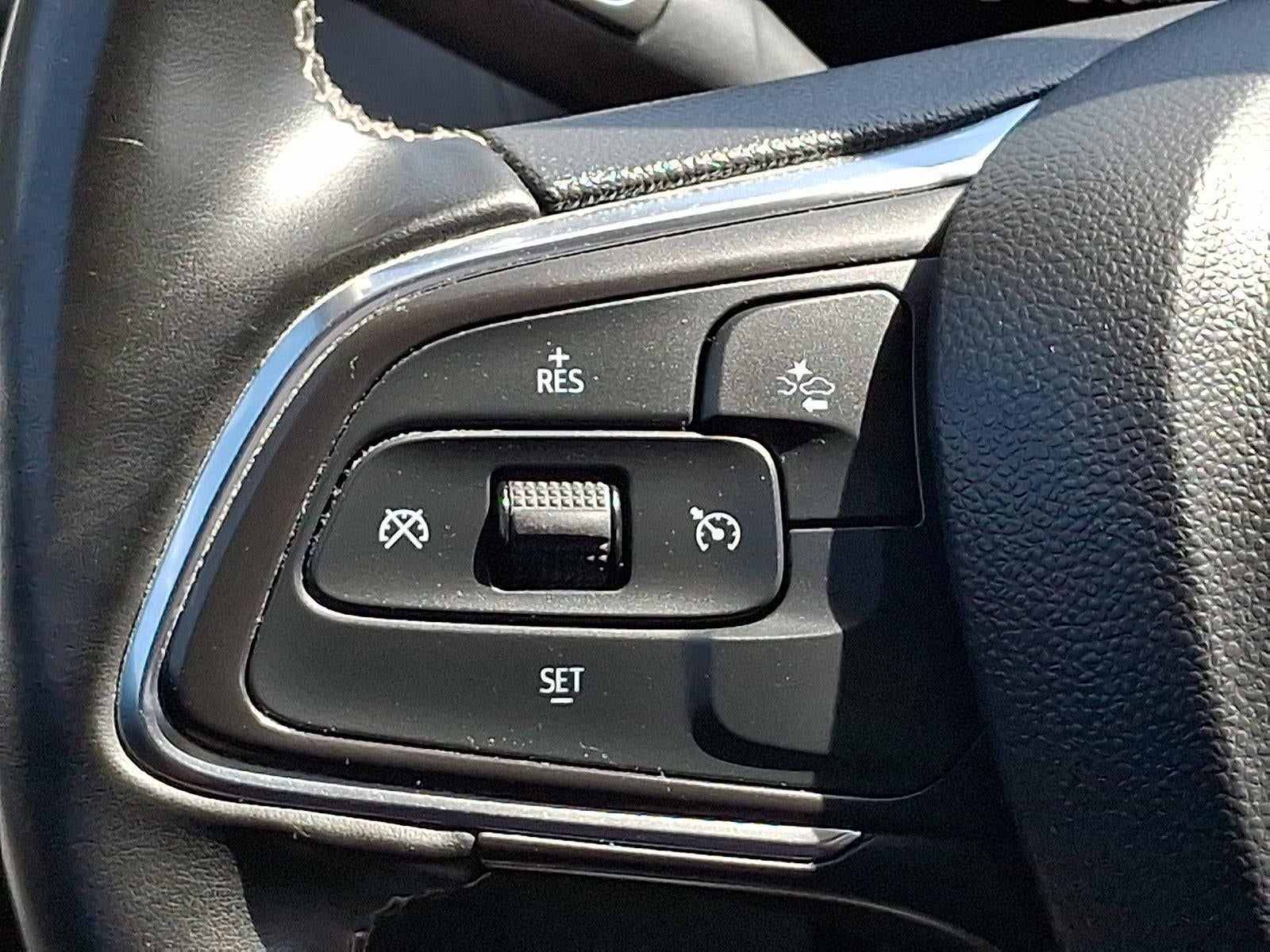 2024 Buick Encore GX Preferred AWD