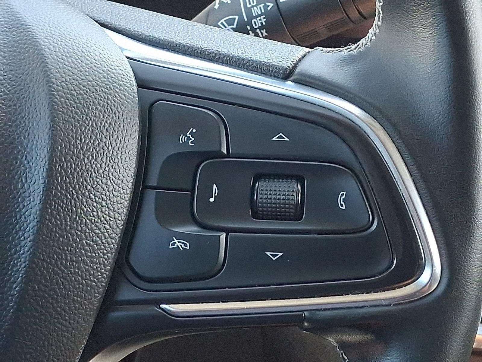2024 Buick Encore GX Preferred AWD