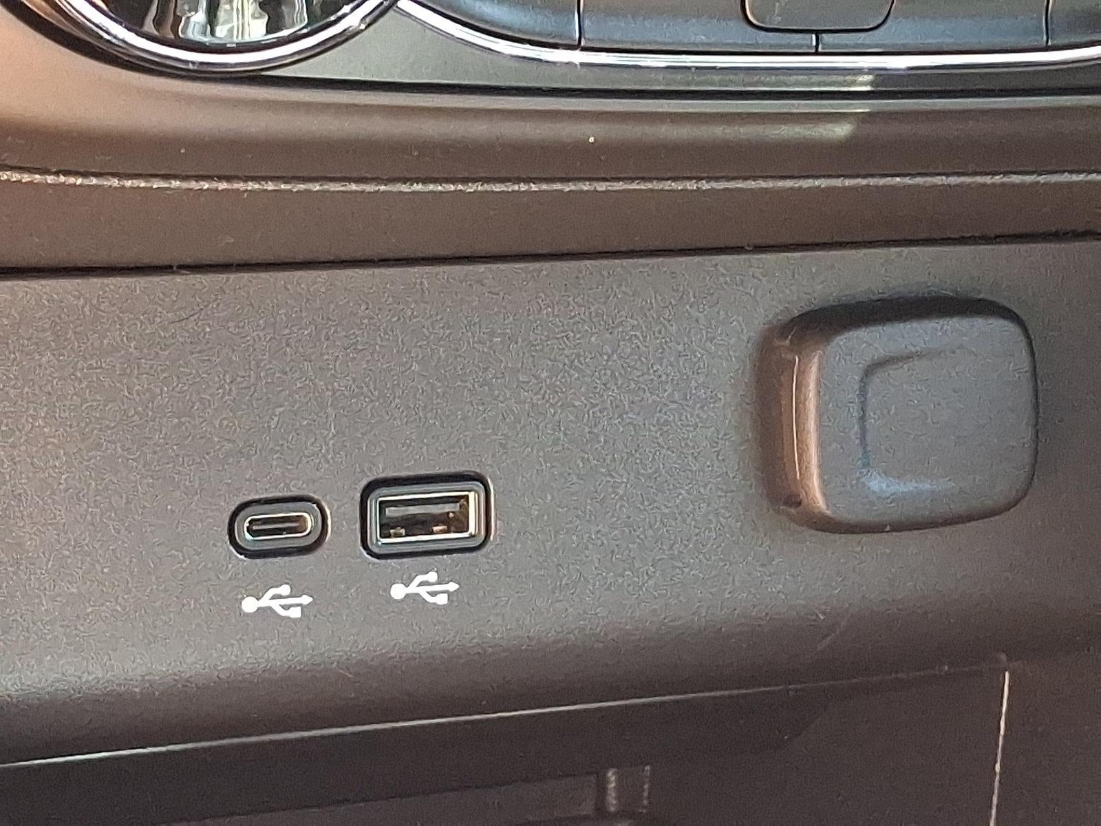 2024 Buick Encore GX Preferred AWD