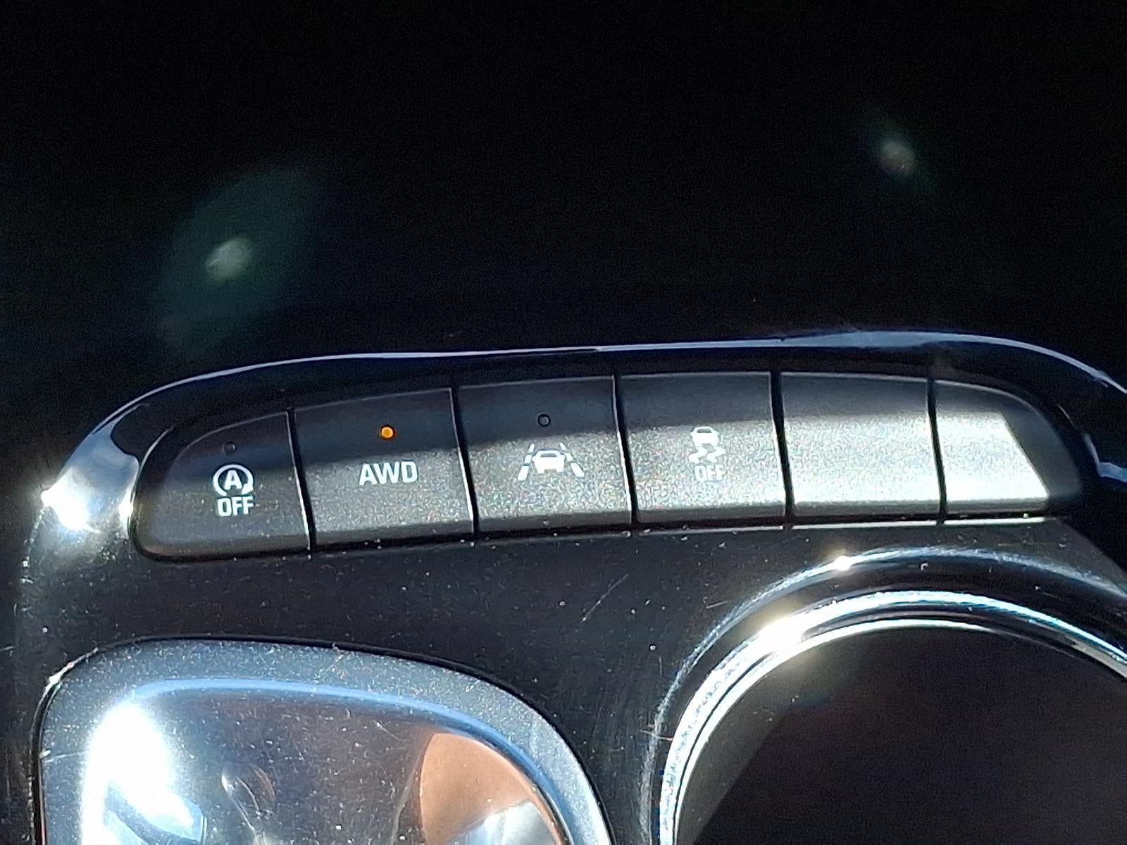 2024 Buick Encore GX Preferred AWD