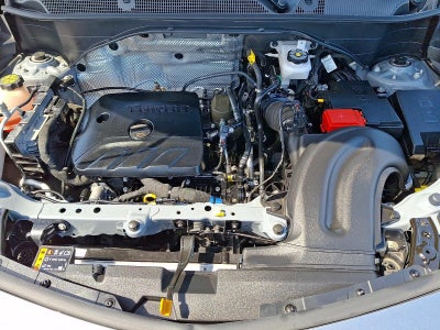 2024 Buick Encore GX Preferred AWD