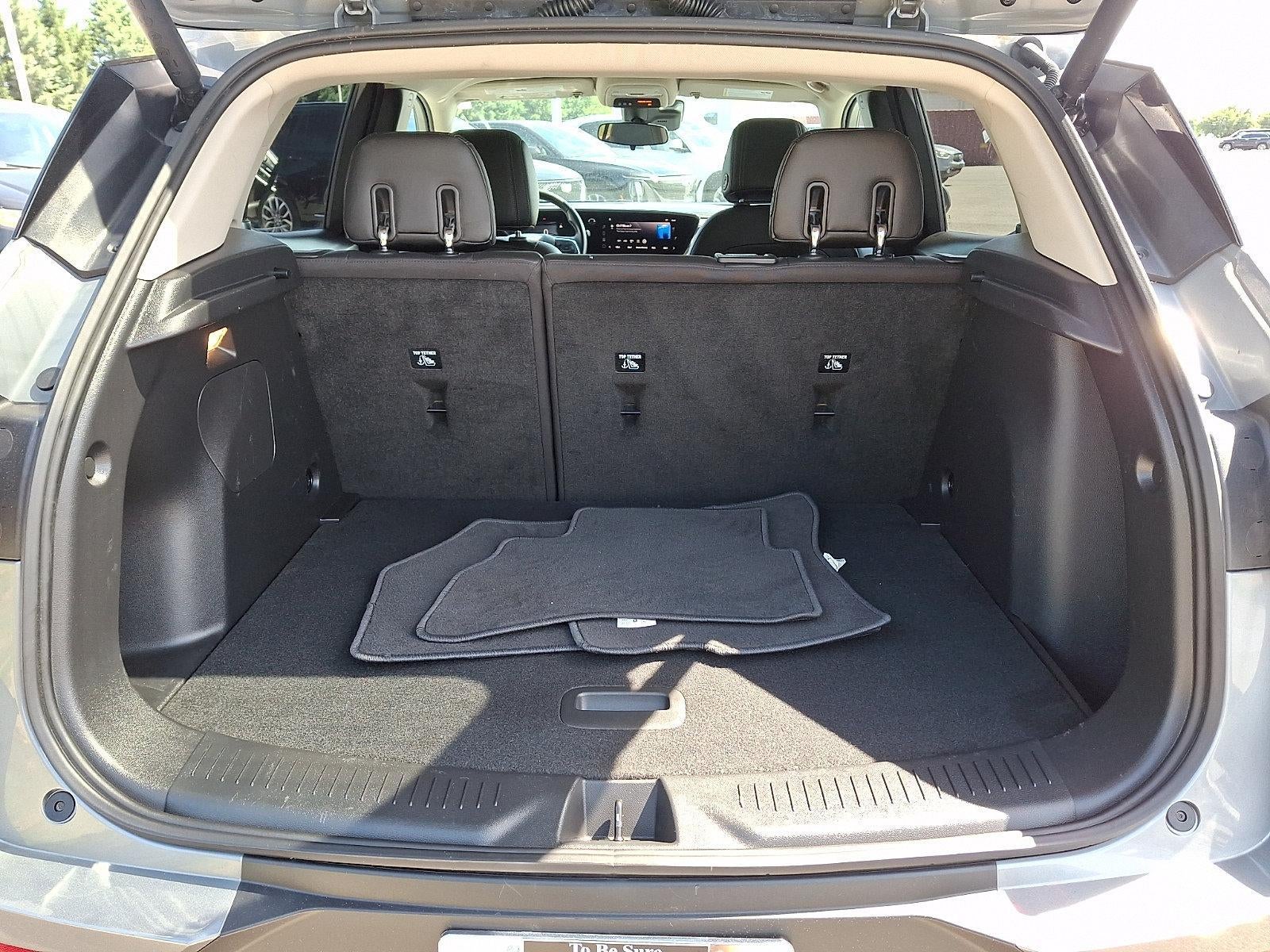 2024 Buick Encore GX Preferred AWD